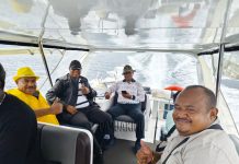 Doamu Maraton Kampanye dan Serap Aspirasi Masyarakat Empat Distrik Teluk Wondama Doamu Maraton Kampanye dan Serap Aspirasi Masyarakat Empat Distrik Teluk Wondama