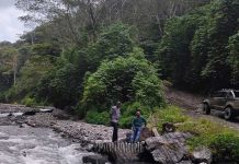 Pasangan Doamu Serap Aspirasi Masyarakat 73 Kampung 3 Distrik di Pegaf Pasangan Doamu Serap Aspirasi Masyarakat 73 Kampung 3 Distrik di Pegaf