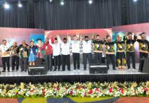 Bawaslu Kaimana Imbau KPU dan Stasiun Televisi Soal Pelaksanaan Debat Publik Bawaslu Kaimana Imbau KPU dan Stasiun Televisi Soal Pelaksanaan Debat Publik