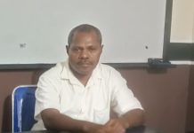 Bawaslu Kaimana Gelar Bimtek Untuk Saksi Parpol Bawaslu Kaimana Gelar Bimtek Untuk Saksi Parpol