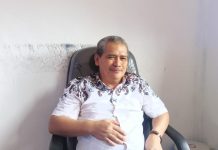 Dinas PUPR Kaimana Berencana Buka Dua Jalur POM TNI AD Sampai Kaki Air Besar Dinas PUPR Kaimana Berencana Buka Dua Jalur POM TNI AD Sampai Kaki Air Besar