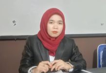 Bawaslu Kaimana Tangani Dua Temua Pelanggaran Netralitas ASN Bawaslu Kaimana Tangani Dua Temua Pelanggaran Netralitas ASN