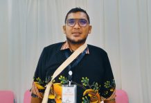 Masa Tenang Pilkada Kaimana Mulai 24 November Masa Tenang Pilkada Kaimana Mulai 24 November