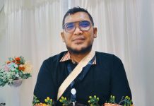 Direkomendasikan Bawaslu, KPU Kaimana Siap Lakukan PSU di Dua TPS Direkomendasikan Bawaslu, KPU Kaimana Siap Lakukan PSU di Dua TPS