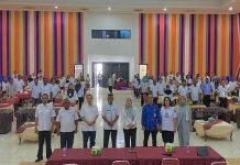 PPK dan Bendahara OPD di Kaimana Ikut Pelatihan Akuntansi Pelaporan PPK dan Bendahara OPD di Kaimana Ikut Pelatihan Akuntansi Pelaporan