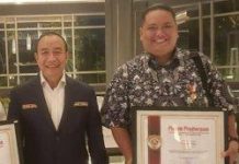 Raih Penghargaan PNKT Award 2024, Ini Kata Karang Taruna Kaimana Raih Penghargaan PNKT Award 2024, Ini Kata Karang Taruna Kaimana
