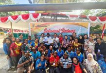Pegunungan Arfak Kabupaten Pertama di Papua Barat Tuntaskan Seleksi CPNS dan P3K 2024 Pegunungan Arfak Kabupaten Pertama di Papua Barat Tuntaskan Seleksi CPNS dan P3K 2024