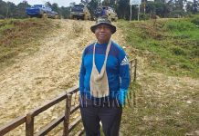 Dominggus Mandacan: Pengumuman Hasil Seleksi Anggota DPR Otsus Tak Perlu Tunggu Gubernur Definitif Dominggus Mandacan: Pengumuman Hasil Seleksi Anggota DPR Otsus Tak Perlu Tunggu Gubernur Definitif