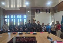 KPU Teluk Bintuni Serahkan Dokumen Pemenang Pilkada ke DPR, Pelantikan 20 Februari di Jakarta KPU Teluk Bintuni Serahkan Dokumen Pemenang Pilkada ke DPR, Pelantikan 20 Februari di Jakarta