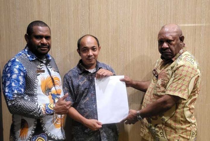 Menpan RB Setujui Optimalisasi 230 Formasi CPNS Pegaf