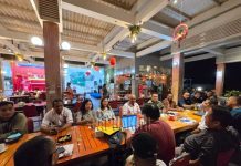 PAPPRI Papua Barat Matangkan Peringatan Hari Musik Nasional dan Pengukuhan Pengurus PAPPRI Papua Barat Matangkan Peringatan Hari Musik Nasional dan Pengukuhan Pengurus