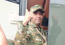 Bupati Teluk Bintuni Yohanis Manibuy Ikuti Retret Kepemimpinan Bupati Teluk Bintuni Yohanis Manibuy Ikuti Retret Kepemimpinan