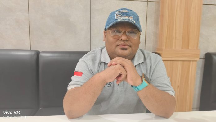 Sektor Pertambangan Bisa Dongkrak PAD Kabupaten Pegunungan Arfak