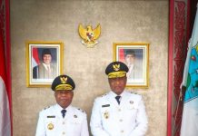 Sambut Kedatangan Doamu di Bandara Rendani 05 Maret 2025 Sambut Kedatangan Doamu di Bandara Rendani 05 Maret 2025