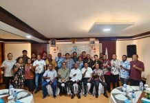 Dominggus Mandacan Diharapkan Tinggalkan Legacy Positif Pemanfaatan Alam Bertanggungjawab Untuk Kesejahteraan Dominggus Mandacan Diharapkan Tinggalkan Legacy Positif Pemanfaatan Alam Bertanggungjawab Untuk Kesejahteraan