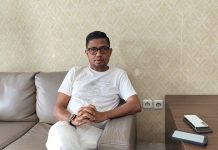 Tim DPR Papua Barat Tinjau Program Pembangunan Tahun 2024 di Kaimana Tim DPR Papua Barat Tinjau Program Pembangunan Tahun 2024 di Kaimana