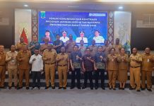 Sudah Capai UHC Sejak 2018, Papua Barat Ingin JKN 100 Persen Sudah Capai UHC Sejak 2018, Papua Barat Ingin JKN 100 Persen