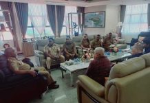 Penghasil Gas Terbesar Indonesia, Potensi PAD Migas Papua Barat Belum Tergarap Optimal Penghasil Gas Terbesar Indonesia, Potensi PAD Migas Papua Barat Belum Tergarap Optimal