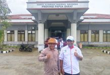 Pergantian Ketum KONI Mesti Sesuai Aturan Pergantian Ketum KONI Mesti Sesuai Aturan