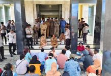 17 April 2025 Pemkab Kaimana Bakal Umumkan Hasil CPNS 2024 17 April 2025 Pemkab Kaimana Bakal Umumkan Hasil CPNS 2024