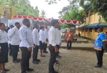 Pemkab Pegaf Gelar Tes CAT P3K Tahap II 2024 Pemkab Pegaf Gelar Tes CAT P3K Tahap II 2024