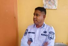 Pemkab Teluk Bintuni Fokus Pendidikan dan Kesehatan Pemkab Teluk Bintuni Fokus Pendidikan dan Kesehatan