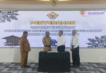 Masukkan LPKD 2024 ke BPK, Gubernur Papua Barat Harap WTP Masukkan LPKD 2024 ke BPK, Gubernur Papua Barat Harap WTP