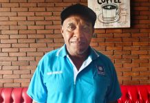 Ketua DPRK Pegaf Ingatkan OPD Segera Tuntaskan Renja Ketua DPRK Pegaf Ingatkan OPD Segera Tuntaskan Renja