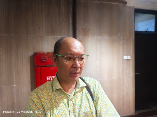 REI Papua Barat Optimis Target 3000 Rumah Subsidi Bisa Tercapai