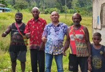 Dinas Kominfo Papua Barat Genjot Upaya Peningkatan Akses Internet Pegaf Dinas Kominfo Papua Barat Genjot Upaya Peningkatan Akses Internet Pegaf