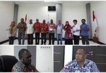 Pemkab Mansel Siap Dukung Pemeliharaan Fasilitas TIK Pemkab Mansel Siap Dukung Pemeliharaan Fasilitas TIK