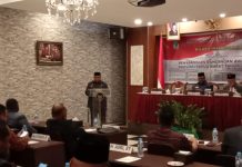 Pemprov Masukkan Rancangan Awal RPJMD 2025 – 2029 ke DPR Papua Barat Pemprov Masukkan Rancangan Awal RPJMD 2025 - 2029 ke DPR Papua Barat