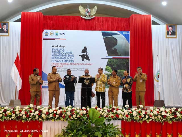 Pembangunan Desa Sukses, Pembangunan Daerah dan Negara Berhasil