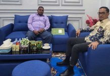 Formasi PPPK dan CPNS Tahun 2021 Pegaf Masuk Verifikasi Tahap II Formasi PPPK dan CPNS Tahun 2021 Pegaf Masuk Verifikasi Tahap II