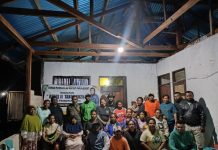 Masyarakat Kampung Wanoma Kaimana Minta Alat Penggiling Padi