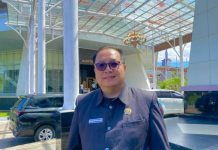 Ronaldo David Anggawijaya Ang Harap Ada Perhatian Pemkab Pada Sekolah Ronaldo David Anggawijaya Ang Harap Ada Perhatian Pemkab Pada Sekolah