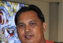 Musda III KKSS Wondama 28-29 Juni Musda III KKSS Wondama 28-29 Juni