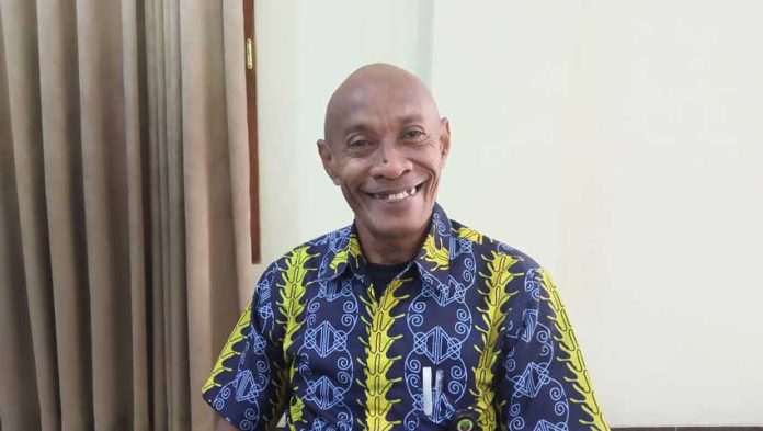 Stok Pangan Program MBG dan Kebutuhan Masyarakat di Kaimana Masih Aman