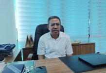 Efisiensi Anggaran Berdampak pada Pengurangan Alokasi DAK dan DAU Kaimana Efisiensi Anggaran Berdampak pada Pengurangan Alokasi DAK dan DAU Kaimana