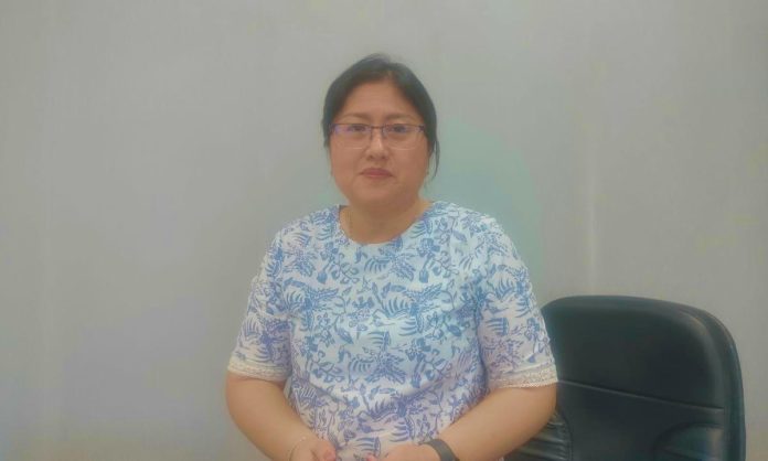 Sudah Ada Petunjuk Bupati, Pelayanan di RSUD Kaimana Berjalan Normal,