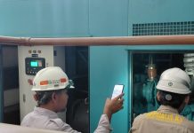 Disnaker Papua Barat Ingatkan Standar Kelaikan dan Keselamatan Penggunaan Genset pada Pengusaha dan Lembaga Disnaker Papua Barat Ingatkan Standar Kelaikan dan Keselamatan Penggunaan Genset pada Pengusaha dan Lembaga