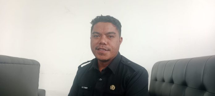 Belum Ada Juknis Rekrut dan Perpanjangan Honorer di Pemkab Kaimana