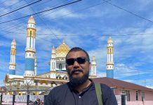 33 Hewan Kurban di Kaimana akan Jalani Pemeriksaan Kesehatan 33 Hewan Kurban di Kaimana akan Jalani Pemeriksaan Kesehatan