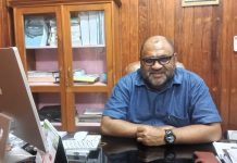 Selama Puasa Jam Belajar Sekolah Kaimana Berkurang 5-10 Menit Selama Puasa Jam Belajar Sekolah Kaimana Berkurang 5-10 Menit