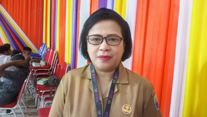 Uji Kompetensi PPPK Tahap II Kaimana 11 - 14 Agustus 2025