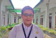 BKPSDM Kaimana Ajukan Penjadwalan Ulang Tes PPPK Tahap II ke BKN BKPSDM Kaimana Ajukan Penjadwalan Ulang Tes PPPK Tahap II ke BKN