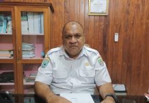 Uji Coba Program MBG di Kaimana Akan Diikuti 3000 Siswa Uji Coba Program MBG di Kaimana Akan Diikuti 3000 Siswa