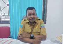 Program MBG Dapat Sambutan Positif SDN Matoa Kaimana Program MBG Dapat Sambutan Positif SDN Matoa Kaimana