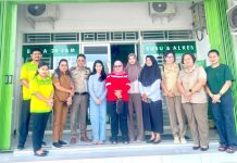 Sidak Distransnaker Papua Barat Temukan Perusahaan Tahan Ijazah Karyawan Sidak Distransnaker Papua Barat Temukan Perusahaan Tahan Ijazah Karyawan