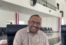 DPRK Kaimana Minta Pemkab Kaimana Atasi Penumpukan Sampah DPRK Kaimana Minta Pemkab Kaimana Atasi Penumpukan Sampah